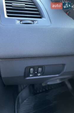Седан Renault Megane 2003 в 