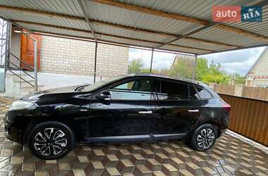 Универсал Renault Megane 2011 в 