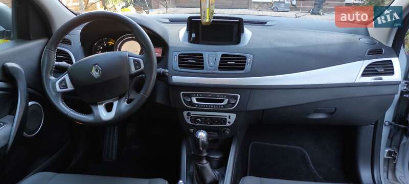 Универсал Renault Megane 2012 в Дубно