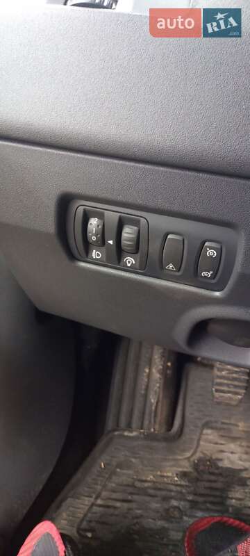 Универсал Renault Megane 2006 в Сумах фото 12 Универсал Renault Megane 2006 в Сумах
