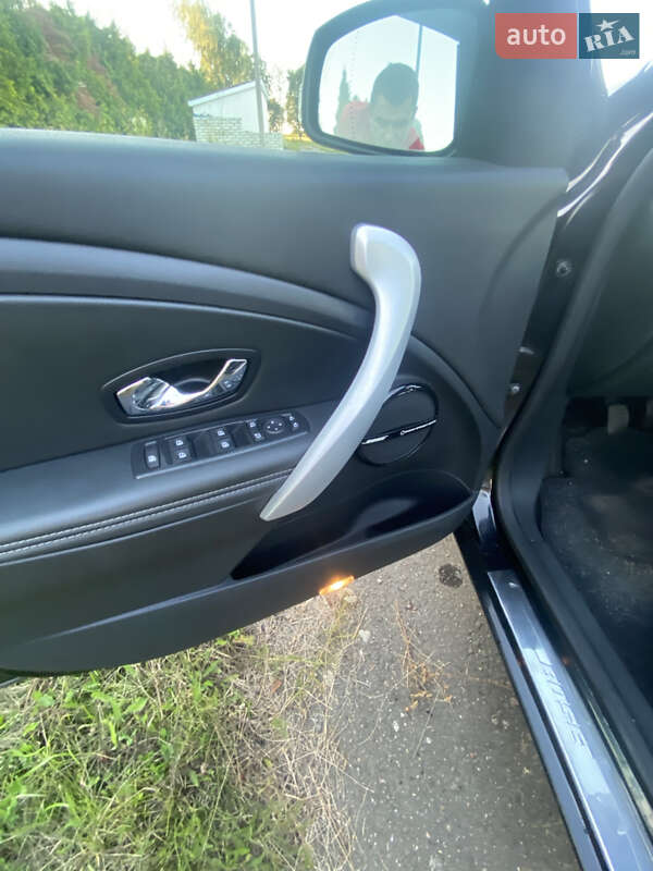 Универсал Renault Megane 2012 в Дубно