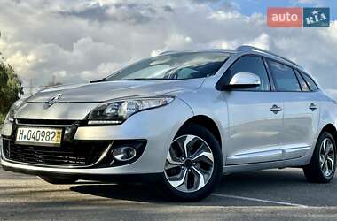 Універсал Renault Megane 2012 в Бурштині