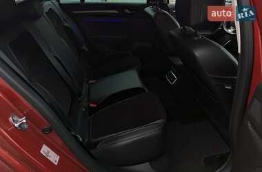 Универсал Renault Megane 2017 в 