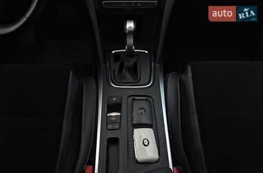 Универсал Renault Megane 2017 в 