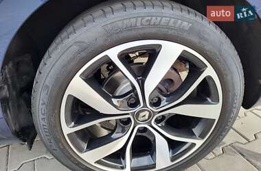 Универсал Renault Megane 2018 в 