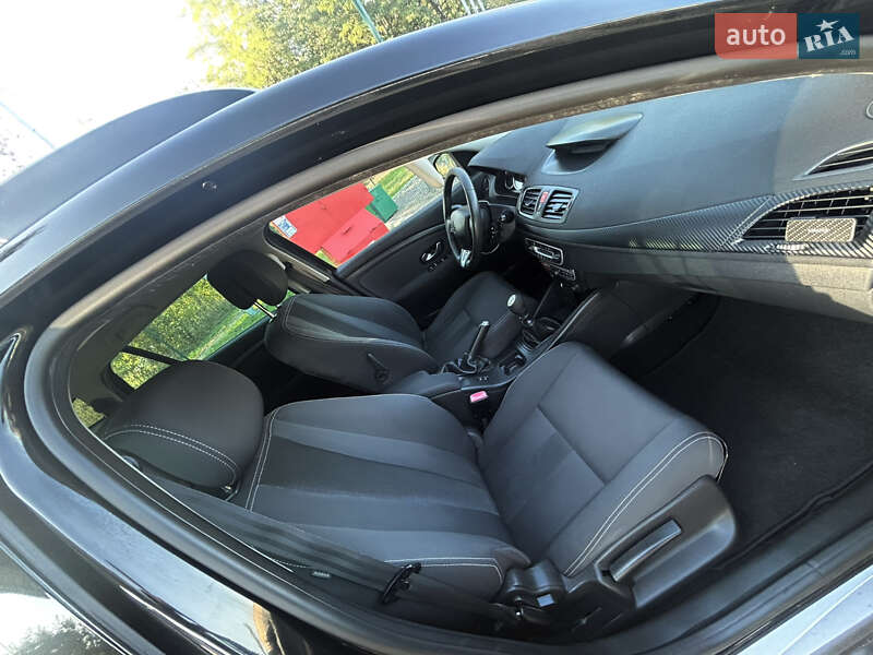 Универсал Renault Megane 2010 в Чернигове