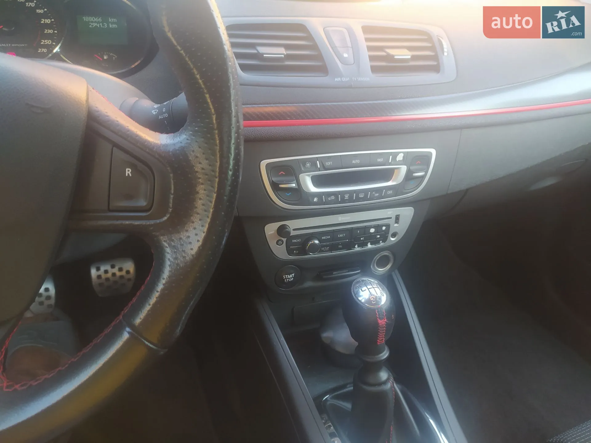 2012 Renault Megane - мініатюра 50