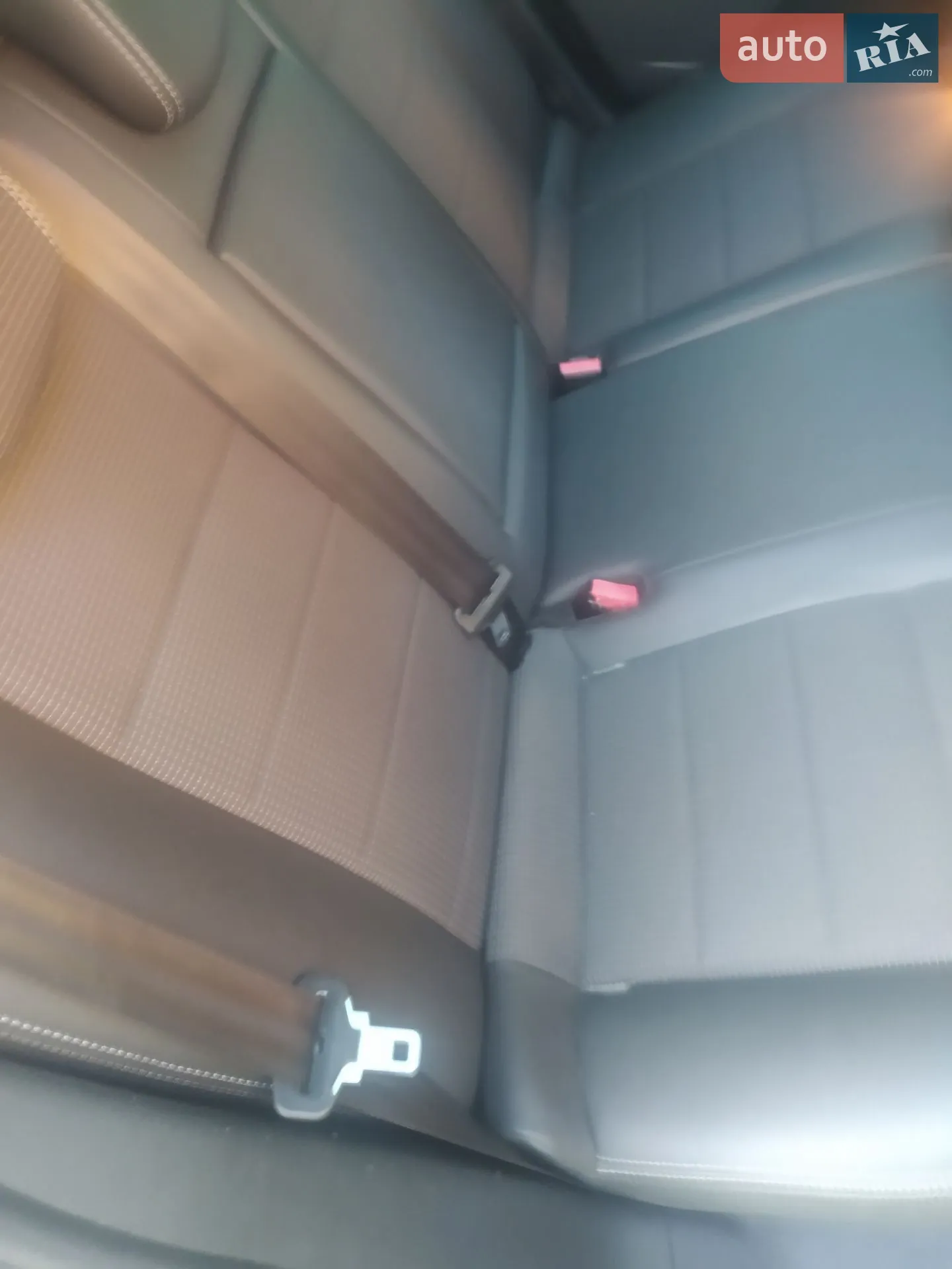 2012 Renault Megane - мініатюра 52