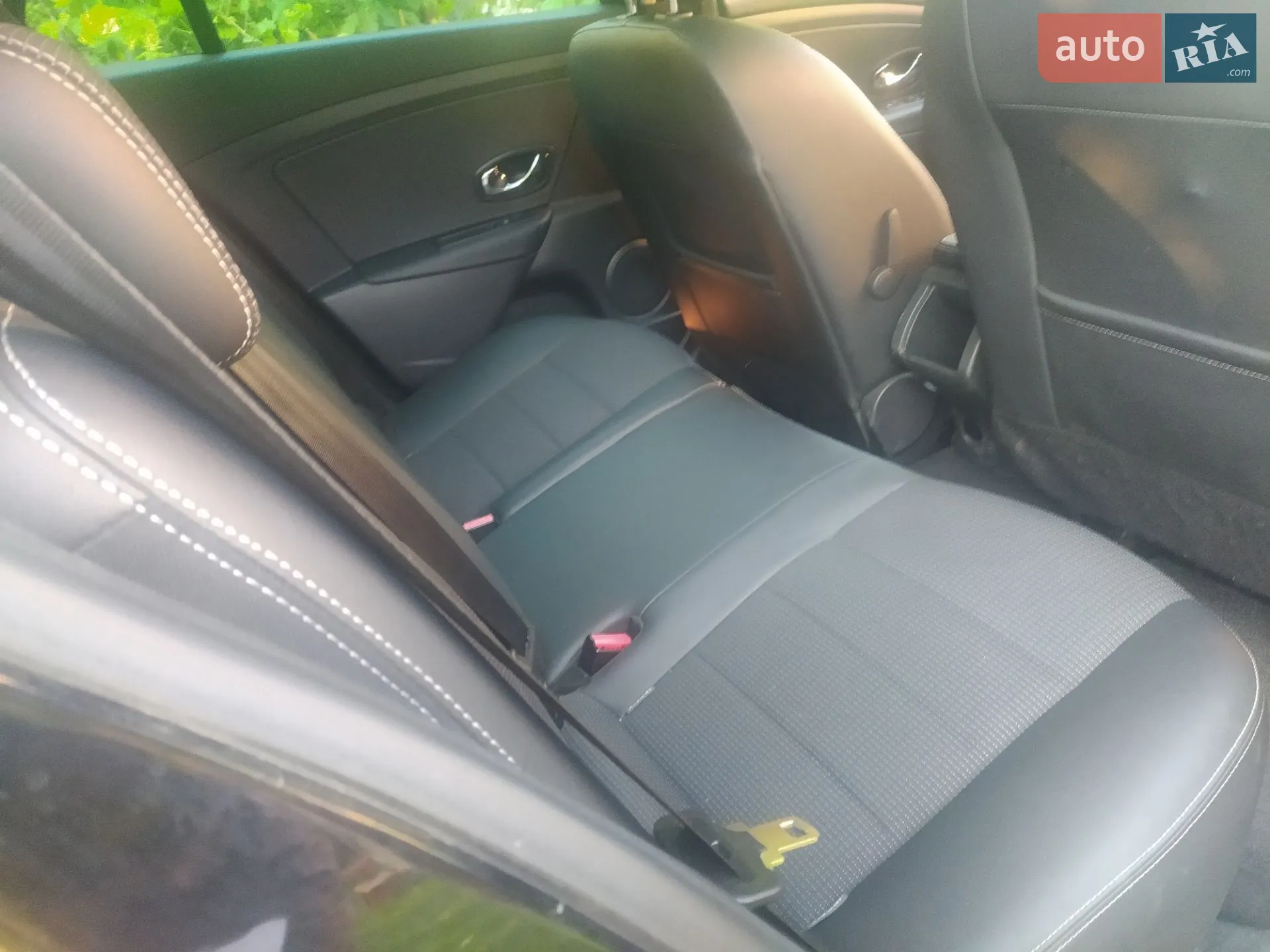 2012 Renault Megane - мініатюра 55