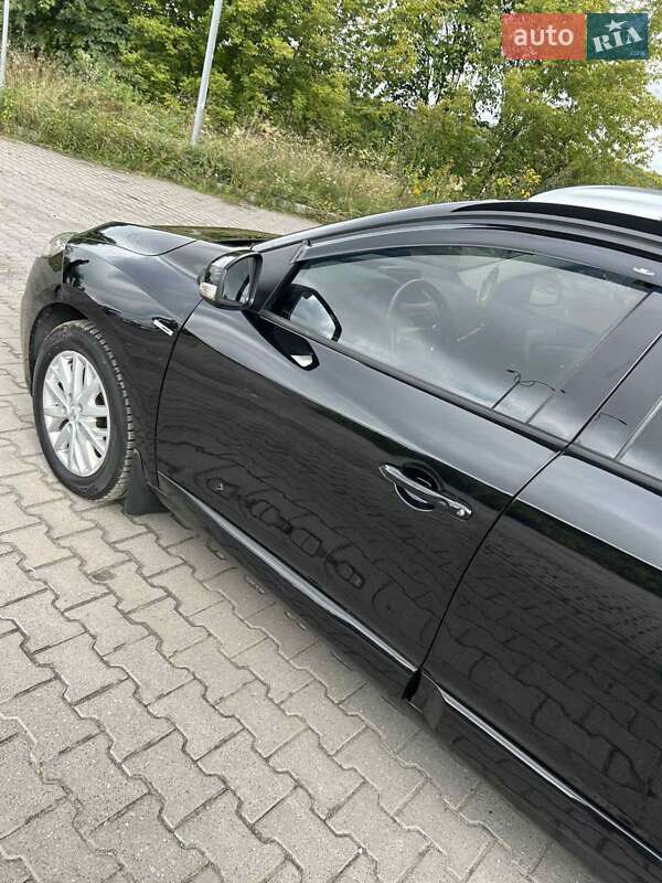 Універсал Renault Megane 2013 в Старокостянтинові фото 9 Універсал Renault Megane 2013 в Старокостянтинові