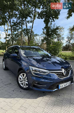 Универсал Renault Megane 2020 в Яворове