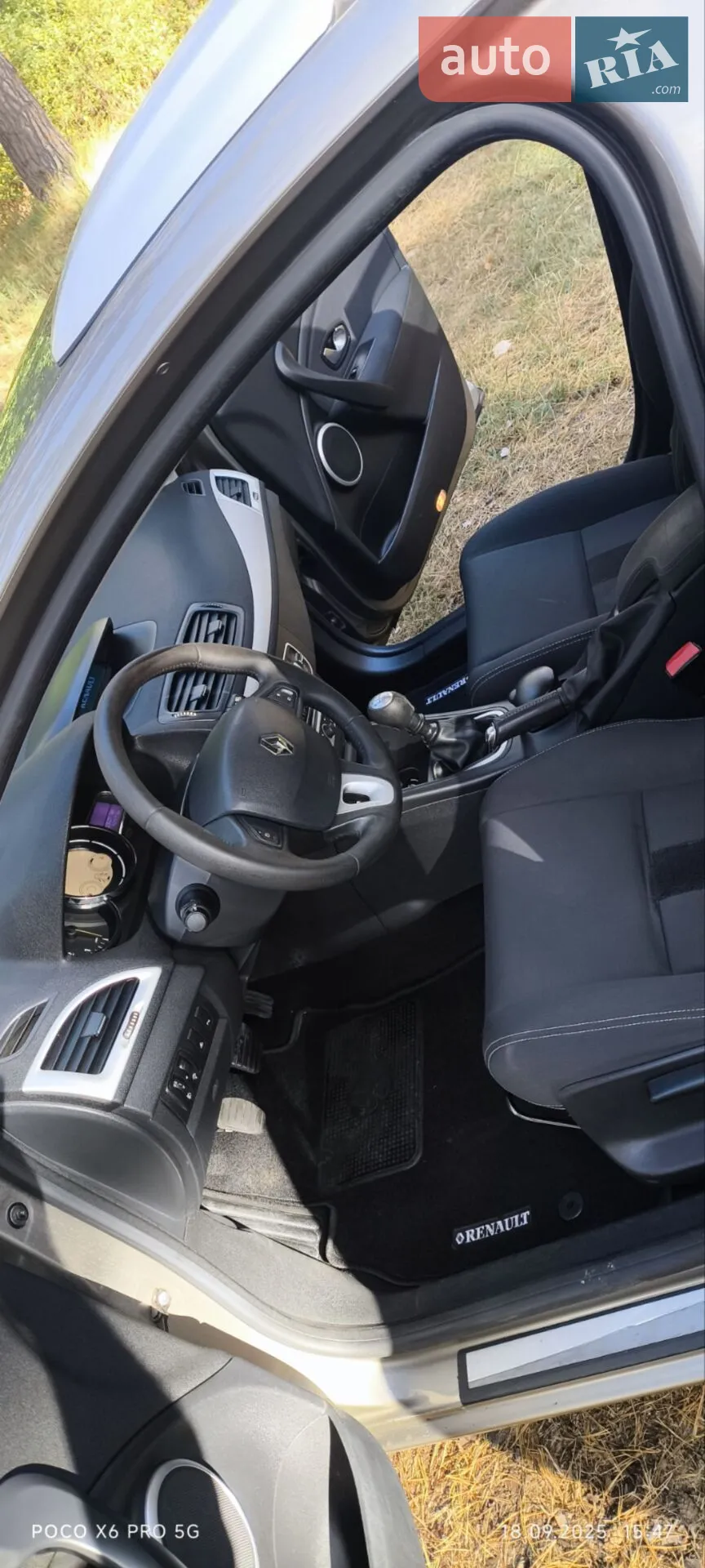 2010 Renault Megane - мініатюра 14
