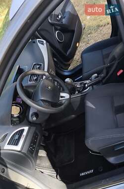 Универсал Renault Megane 2010 в 