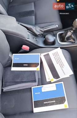 Универсал Renault Megane 2010 в 