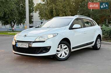 Универсал Renault Megane 2013 в Харькове