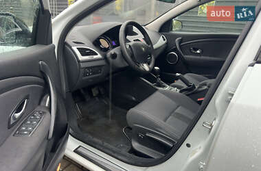 Универсал Renault Megane 2010 в 