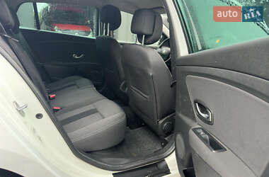 Универсал Renault Megane 2010 в 