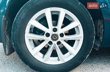Седан Renault Megane 2019 в 