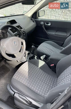 Универсал Renault Megane 2009 в 