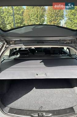 Универсал Renault Megane 2009 в 