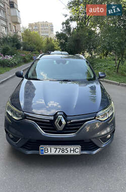 Универсал Renault Megane 2017 в Киеве