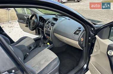 Универсал Renault Megane 2005 в 