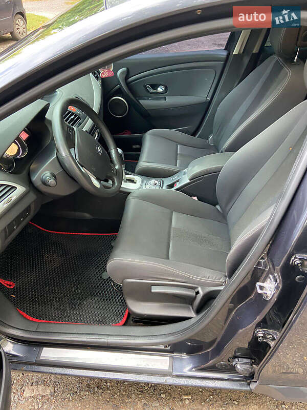 Универсал Renault Megane 2012 в Харькове