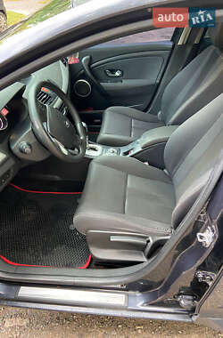 Универсал Renault Megane 2012 в 