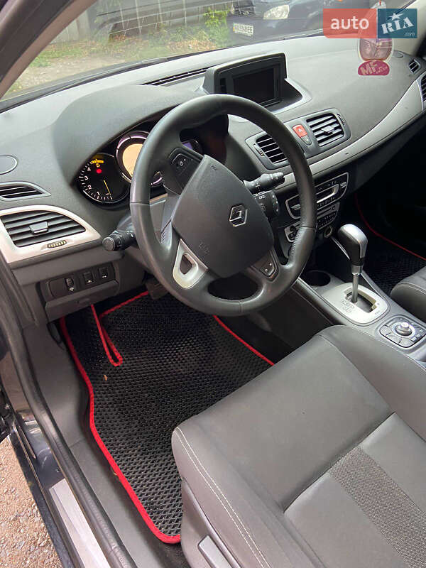 Универсал Renault Megane 2012 в Харькове