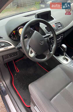 Универсал Renault Megane 2012 в 