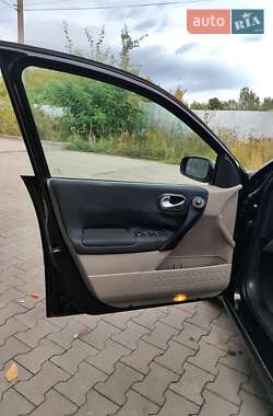 Хэтчбек Renault Megane 2004 в 