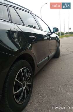 Универсал Renault Megane 2010 в 