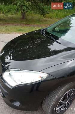 Универсал Renault Megane 2010 в 