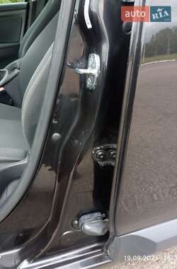Универсал Renault Megane 2010 в 