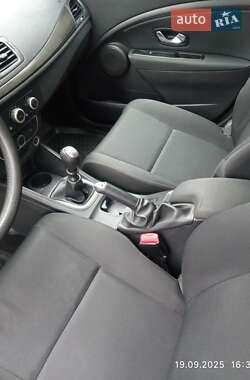 Универсал Renault Megane 2010 в 