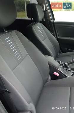 Универсал Renault Megane 2010 в 