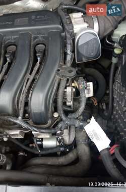 Универсал Renault Megane 2010 в 