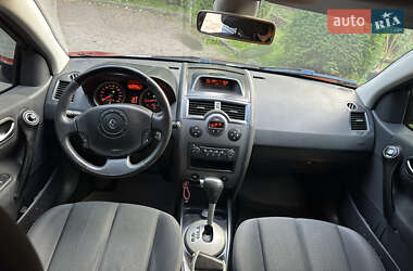 Универсал Renault Megane 2005 в 
