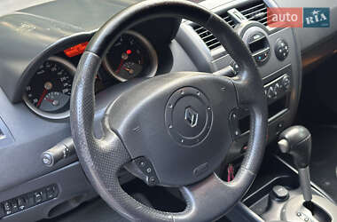 Универсал Renault Megane 2005 в 