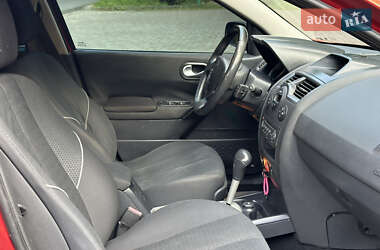 Универсал Renault Megane 2005 в 