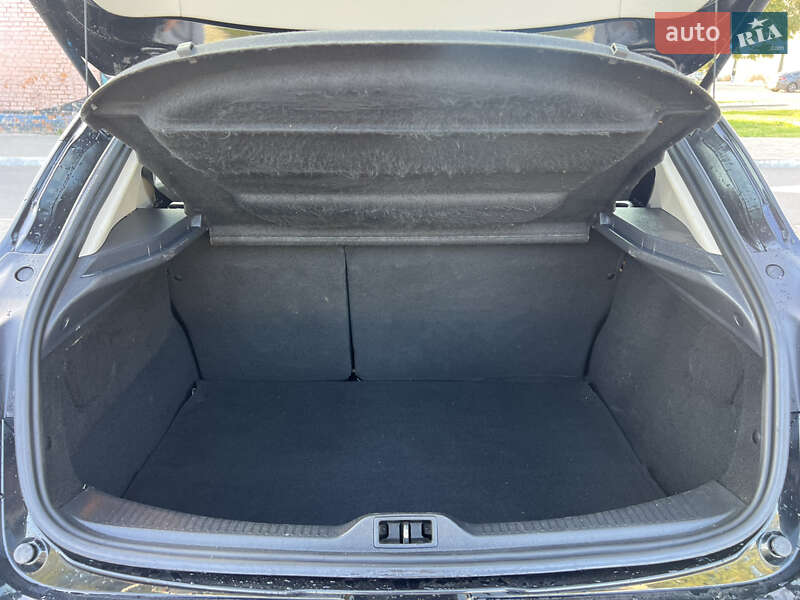 Хетчбек Renault Megane 2012 в Луцьку