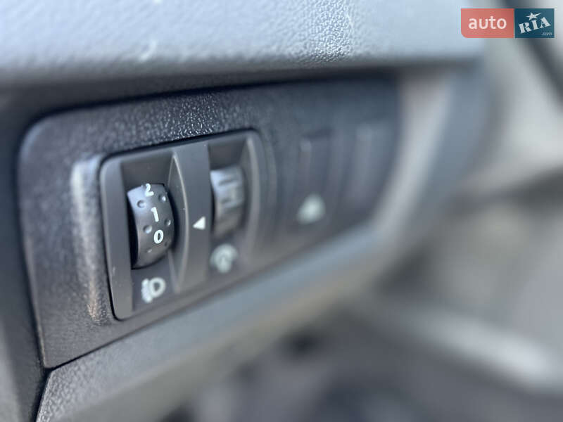 Хетчбек Renault Megane 2012 в Луцьку