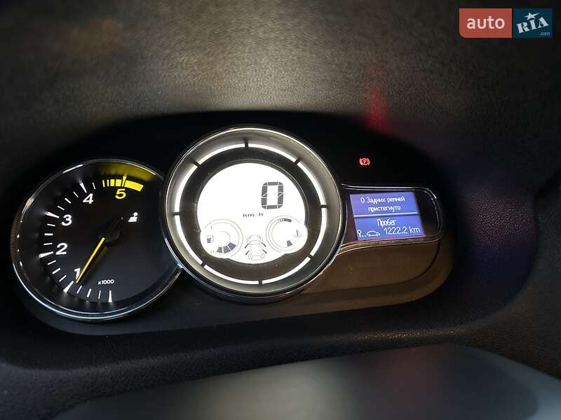 Хэтчбек Renault Megane 2015 в Бучаче фото 3 Хэтчбек Renault Megane 2015 в Бучаче