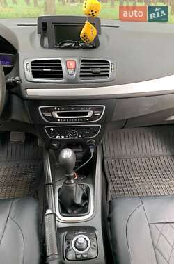 Универсал Renault Megane 2009 в 