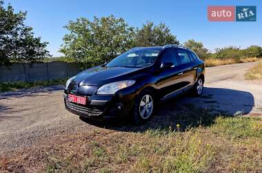 Універсал Renault Megane 2011 в Запоріжжі