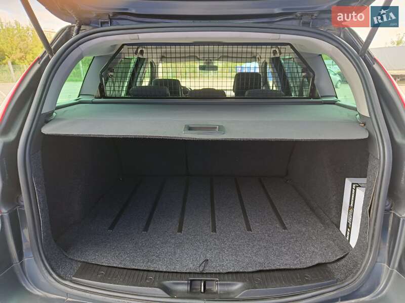 Универсал Renault Megane 2007 в Дубно