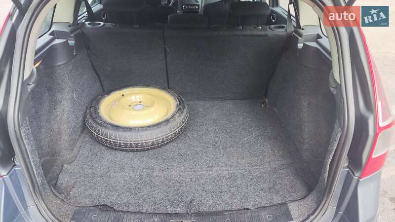Универсал Renault Megane 2007 в Житомире фото 12 Универсал Renault Megane 2007 в Житомире