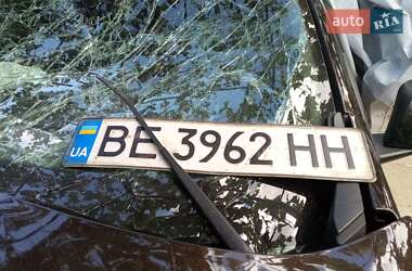 Универсал Renault Megane 2013 в Николаеве
