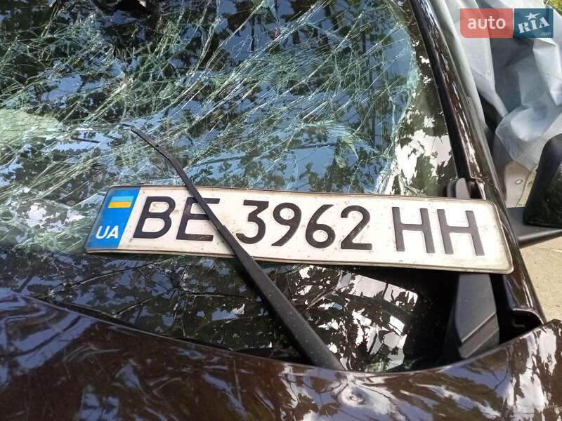 Универсал Renault Megane 2013 в 