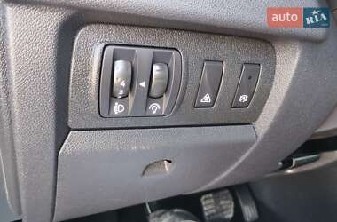 Хэтчбек Renault Megane 2014 в 